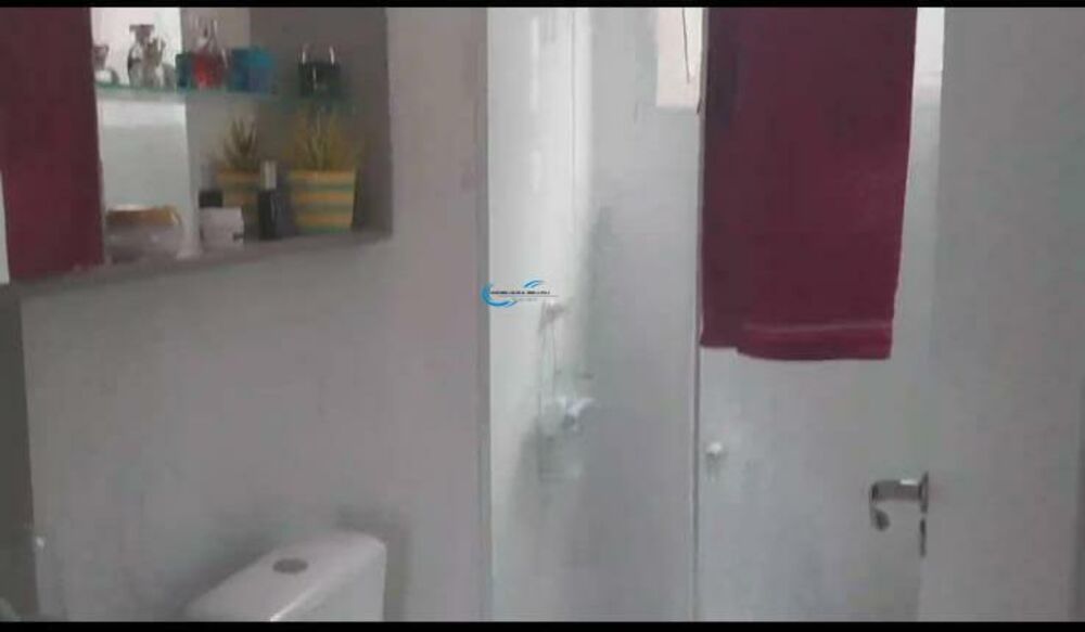Apartamento para alugar com 2 quartos, 40m² - Foto 2