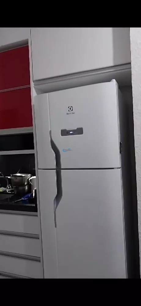 Apartamento, 2 quartos, 40 m² - Foto 6