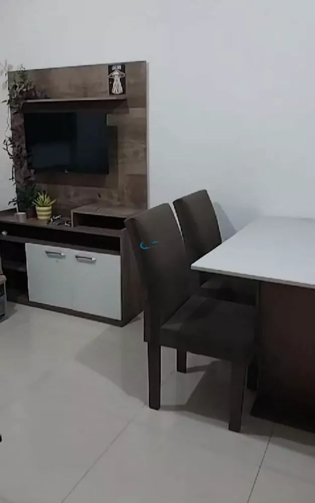 Apartamento, 2 quartos, 40 m² - Foto 1