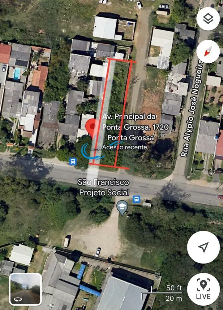 Terreno, 500 m² - Foto 14