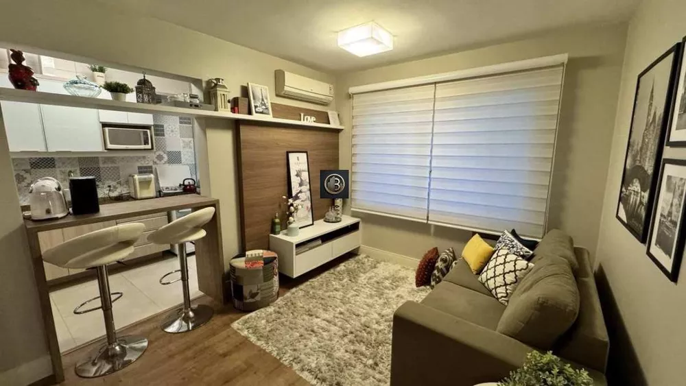 Apartamento, 1 quarto, 52 m² - Foto 12