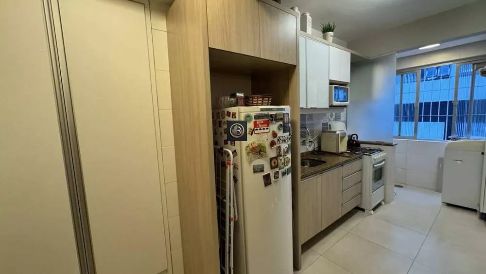 Apartamento, 1 quarto, 52 m² - Foto 7