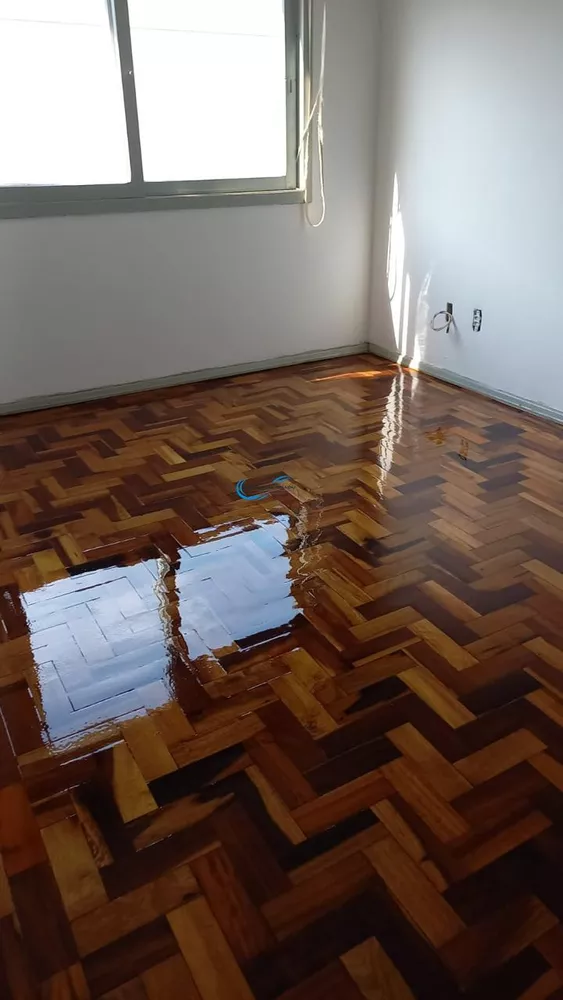 Apartamento, 2 quartos, 77 m² - Foto 2