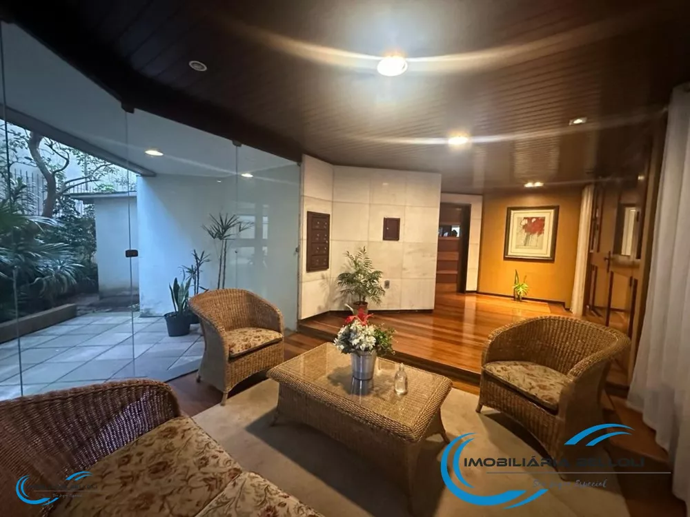 Cobertura, 3 quartos, 300 m² - Foto 5