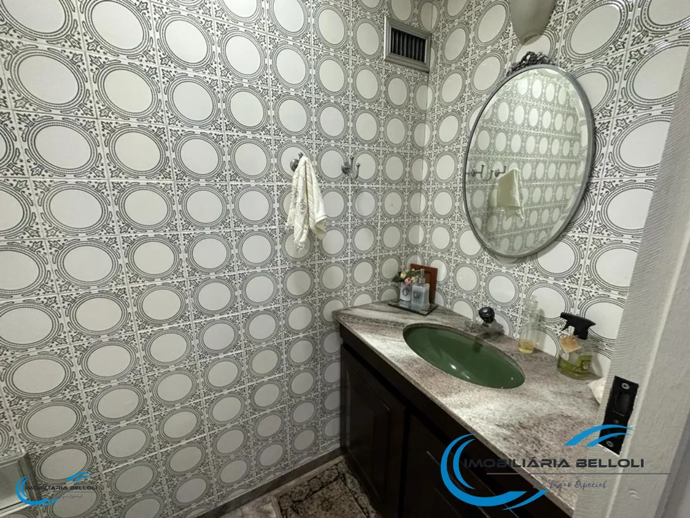 Cobertura, 3 quartos, 300 m² - Foto 16