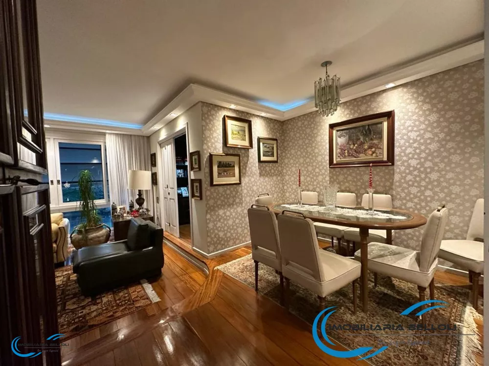 Cobertura, 3 quartos, 300 m² - Foto 6