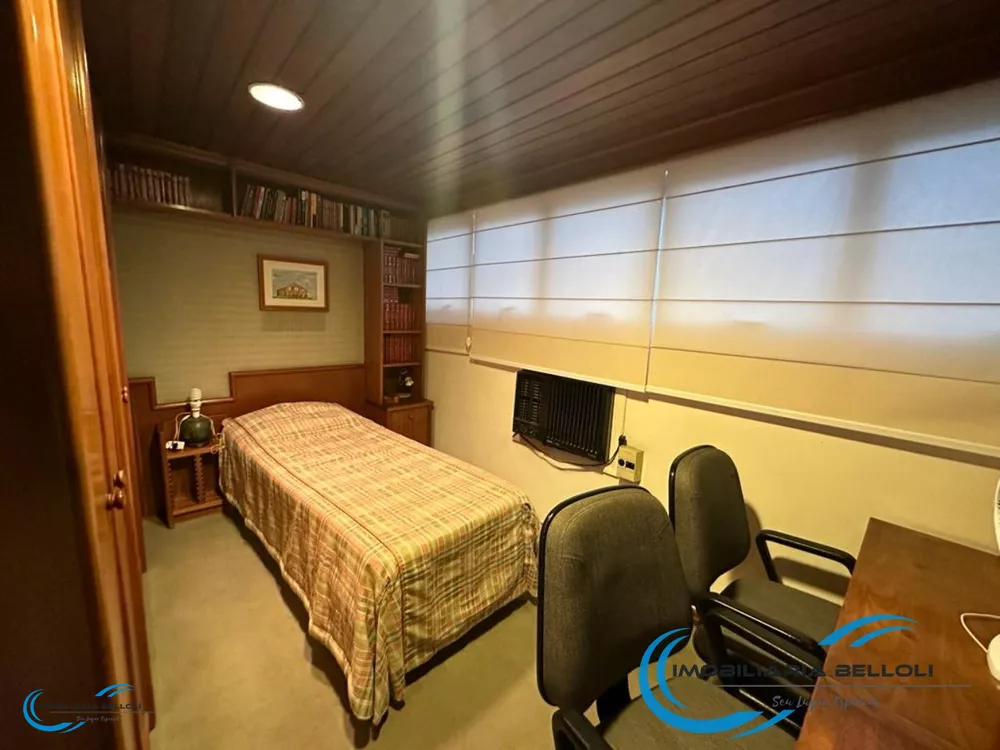 Cobertura, 3 quartos, 300 m² - Foto 8