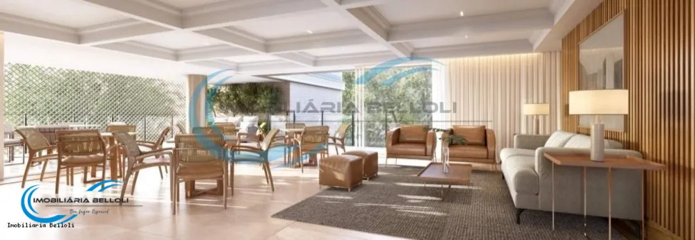 Apartamento, 3 quartos, 296 m² - Foto 11