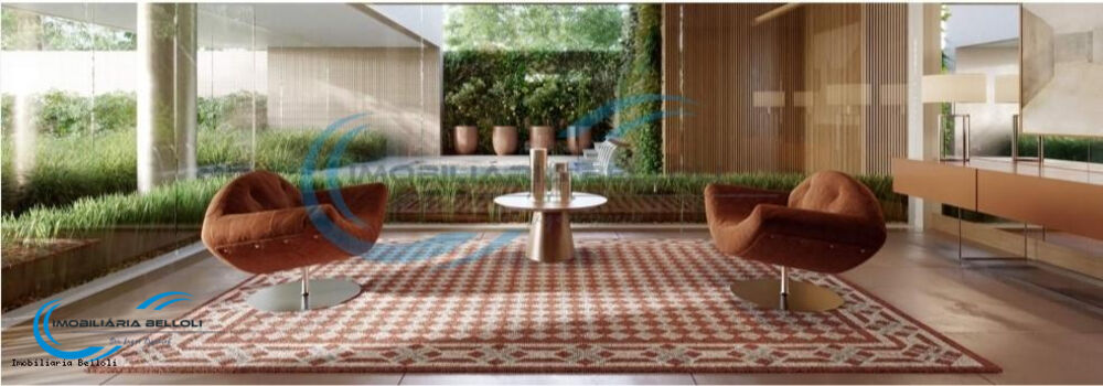 Apartamento, 3 quartos, 296 m² - Foto 6