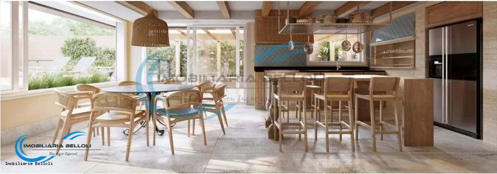 Apartamento, 3 quartos, 296 m² - Foto 5