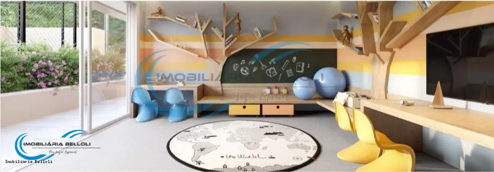 Apartamento, 3 quartos, 296 m² - Foto 3