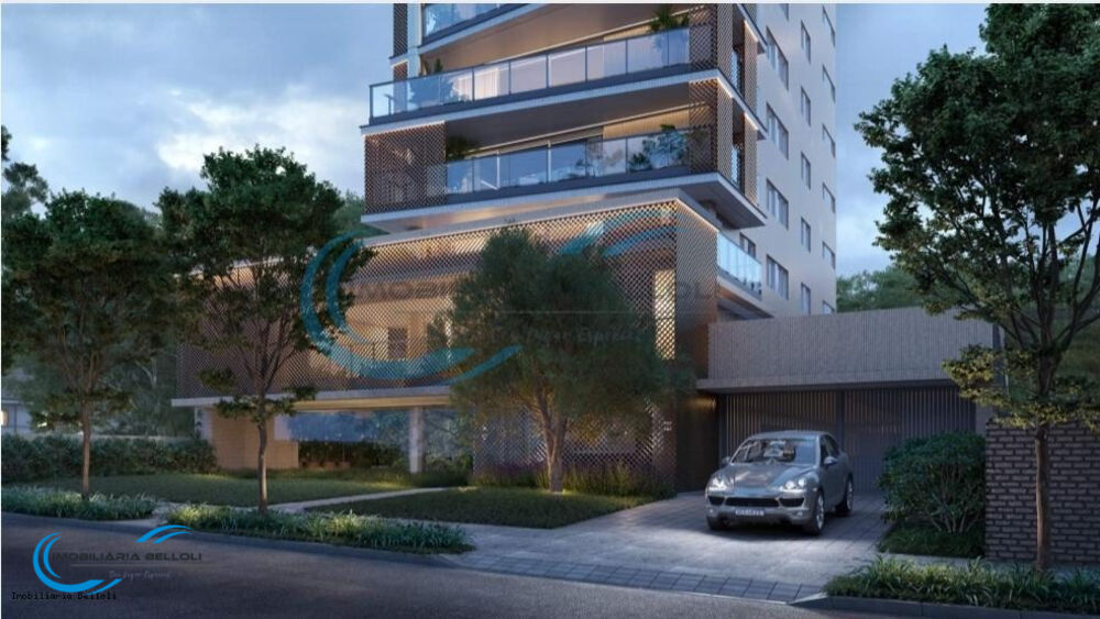 Apartamento, 3 quartos, 296 m² - Foto 8