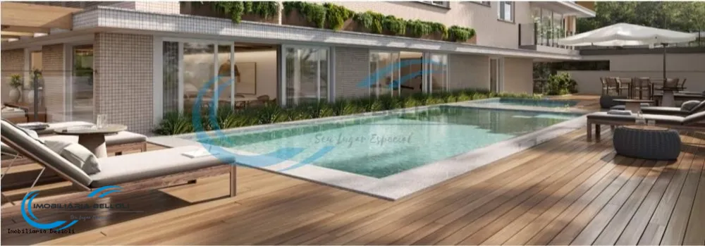 Apartamento, 3 quartos, 296 m² - Foto 9