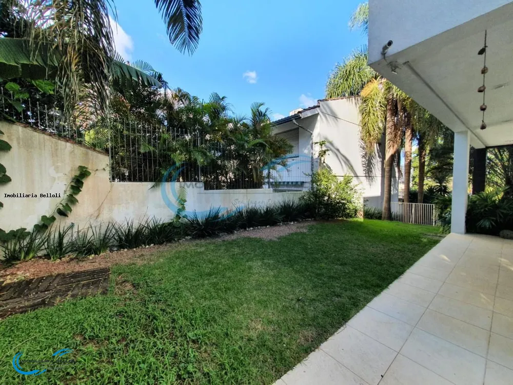 Casa, 3 quartos, 374 m² - Foto 7