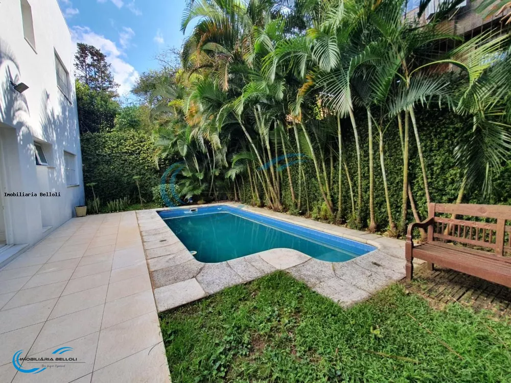 Casa, 3 quartos, 374 m² - Foto 4