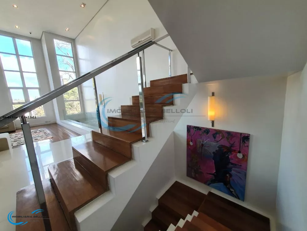 Casa à venda com 3 quartos, 374m² - Foto 4