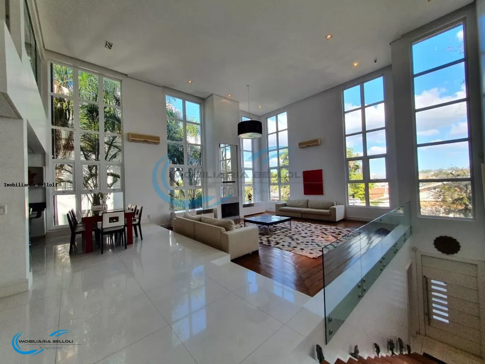 Casa, 3 quartos, 374 m² - Foto 1
