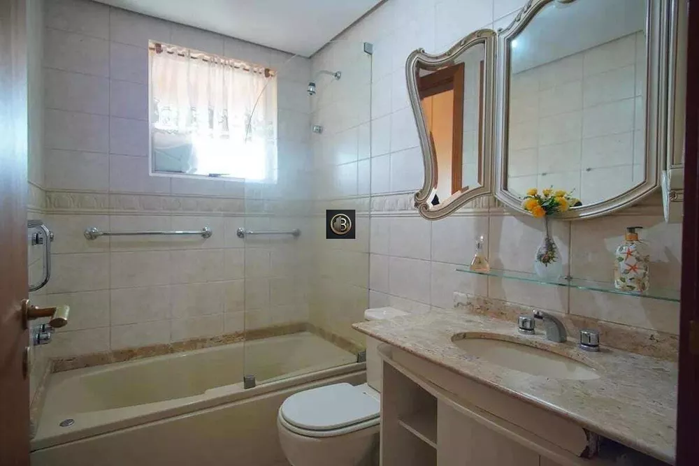 Apartamento, 3 quartos, 164 m² - Foto 2