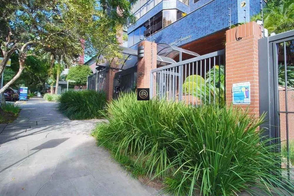 Apartamento, 3 quartos, 164 m² - Foto 4