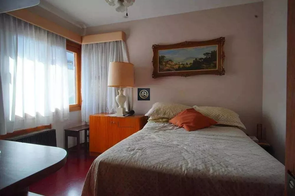 Apartamento, 3 quartos, 164 m² - Foto 3