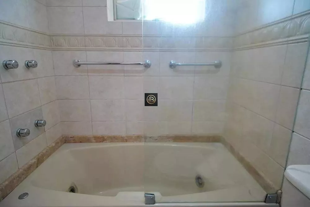 Apartamento, 3 quartos, 164 m² - Foto 1