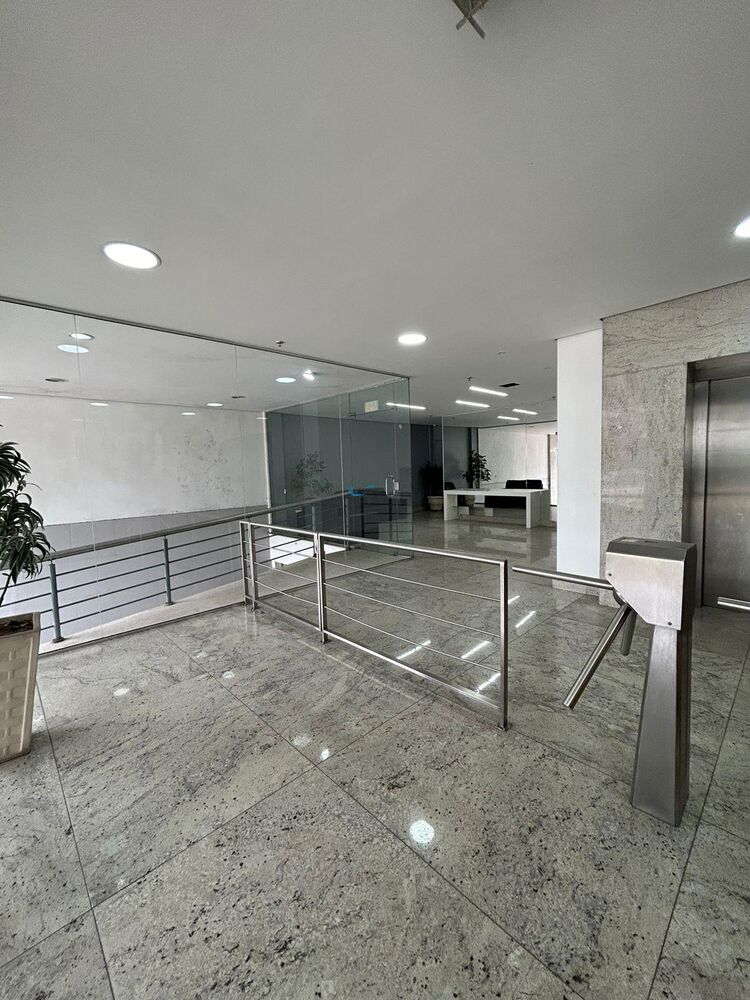 Sala-Conjunto, 100 m² - Foto 1