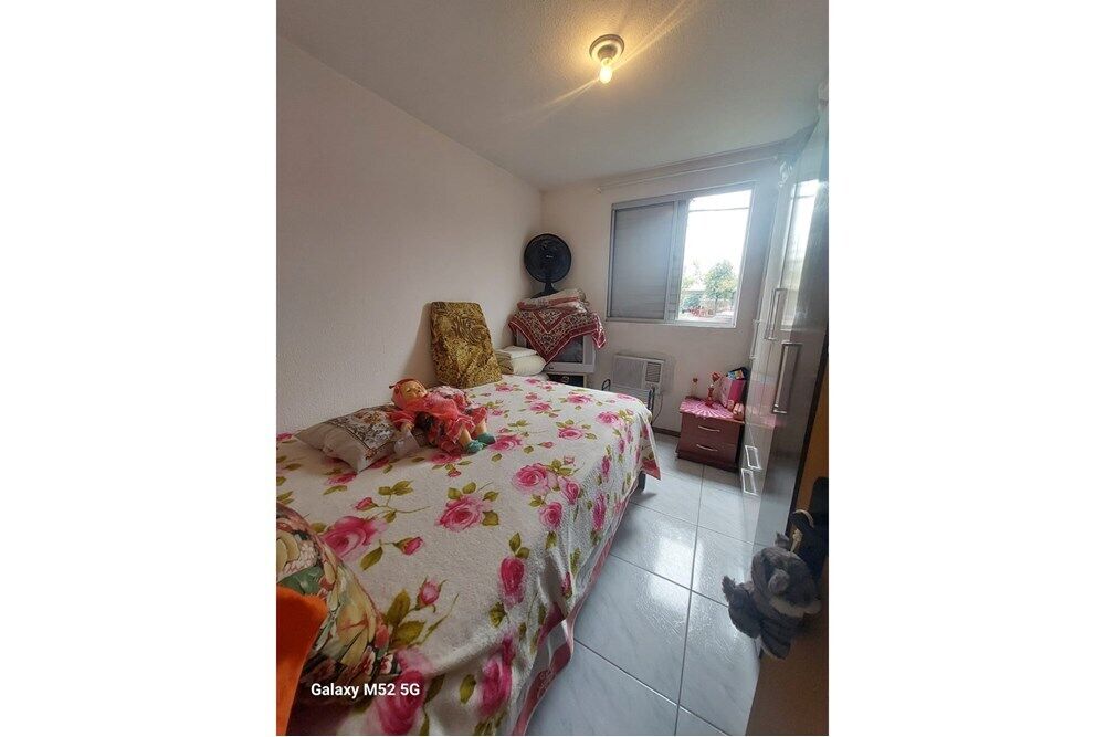 Apartamento à venda com 2 quartos, 43m² - Foto 1