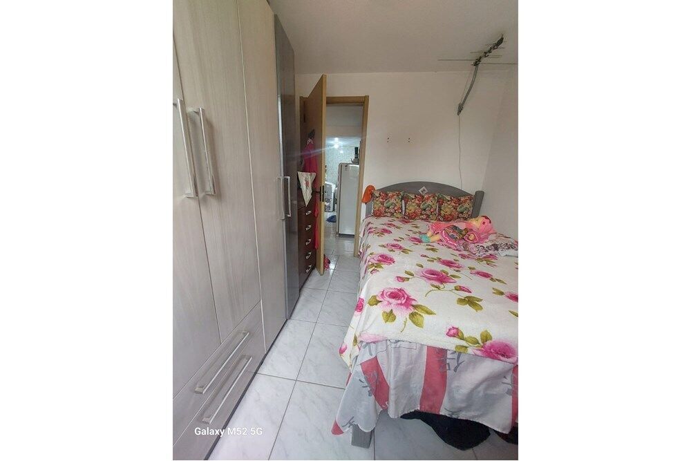 Apartamento à venda com 2 quartos, 43m² - Foto 3