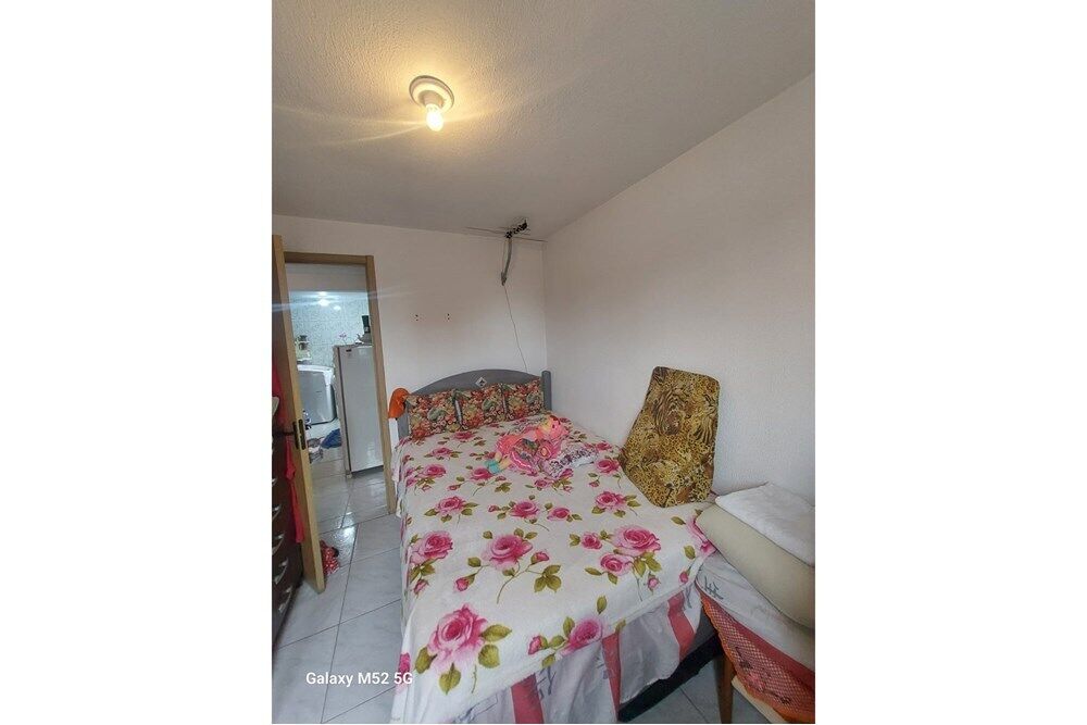 Apartamento à venda com 2 quartos, 43m² - Foto 2