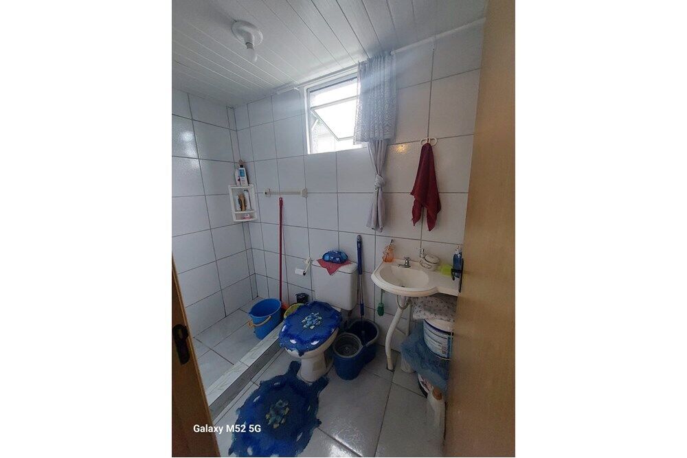 Apartamento à venda com 2 quartos, 43m² - Foto 4