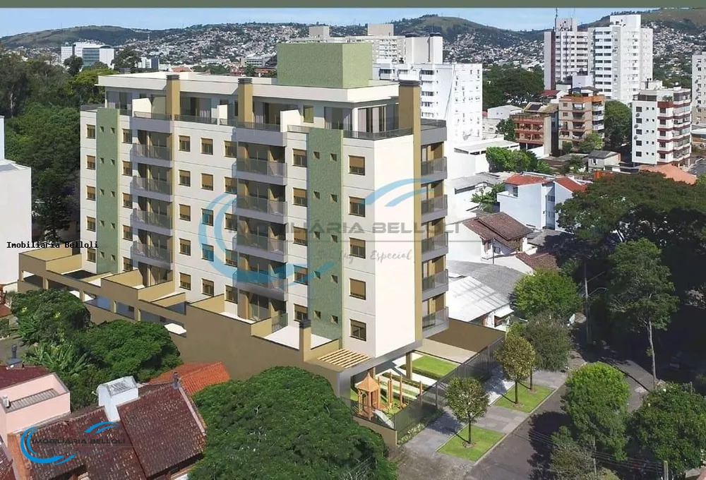 Apartamento, 1 quarto, 68 m² - Foto 2