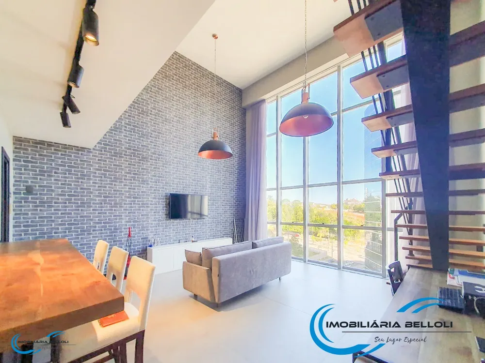 Apartamento, 1 quarto, 73 m² - Foto 3