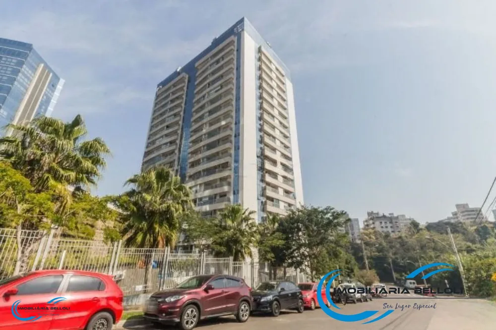 Apartamento, 1 quarto, 73 m² - Foto 16