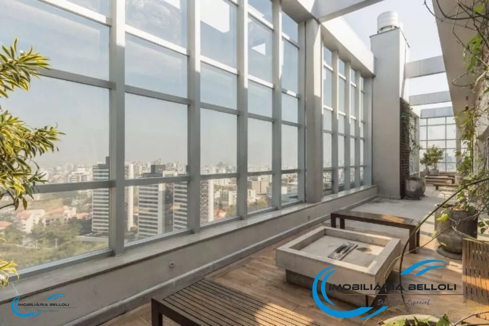 Apartamento, 1 quarto, 73 m² - Foto 3