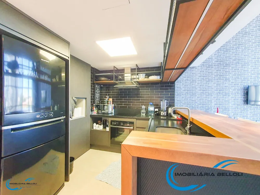 Apartamento, 1 quarto, 73 m² - Foto 4