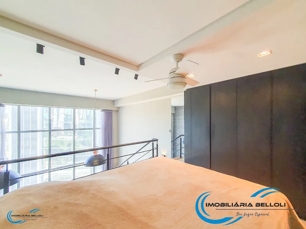 Apartamento, 1 quarto, 73 m² - Foto 5