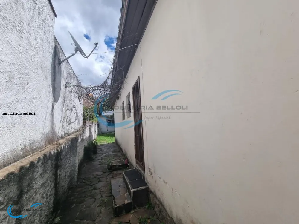 Casa, 3 quartos, 99 m² - Foto 6