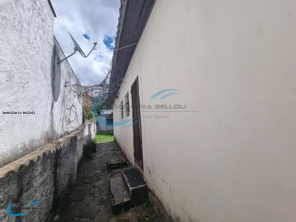 Casa, 3 quartos, 99 m² - Foto 11