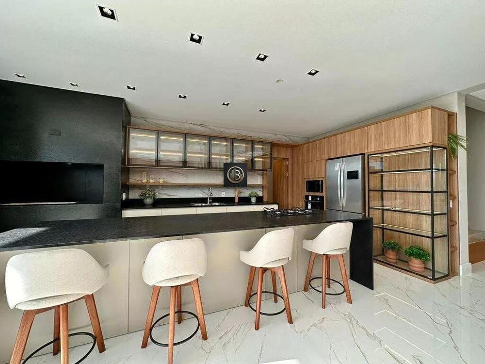 Casa de Condomínio, 4 quartos - Foto 3