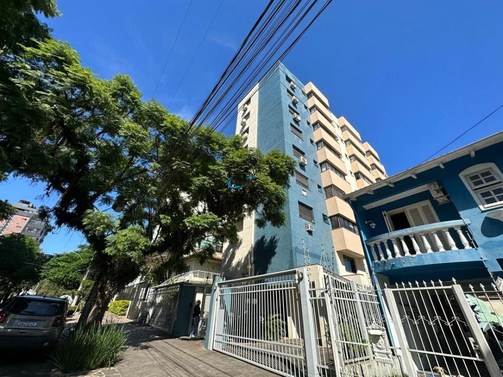 Apartamento, 2 quartos, 74 m² - Foto 1