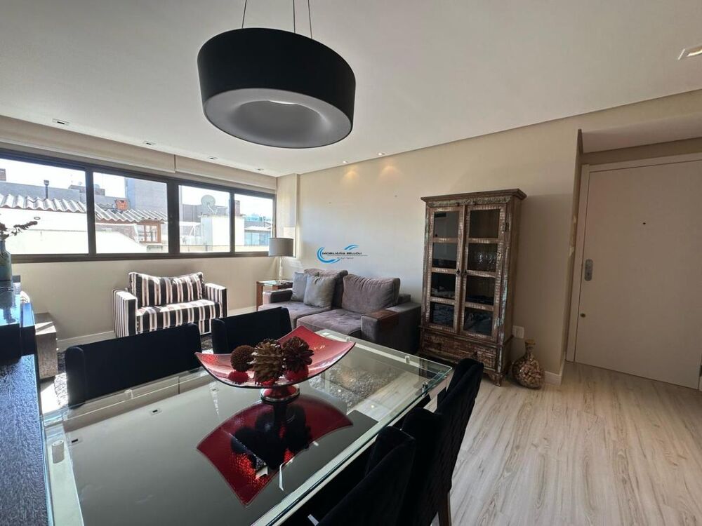 Apartamento, 2 quartos, 74 m² - Foto 4