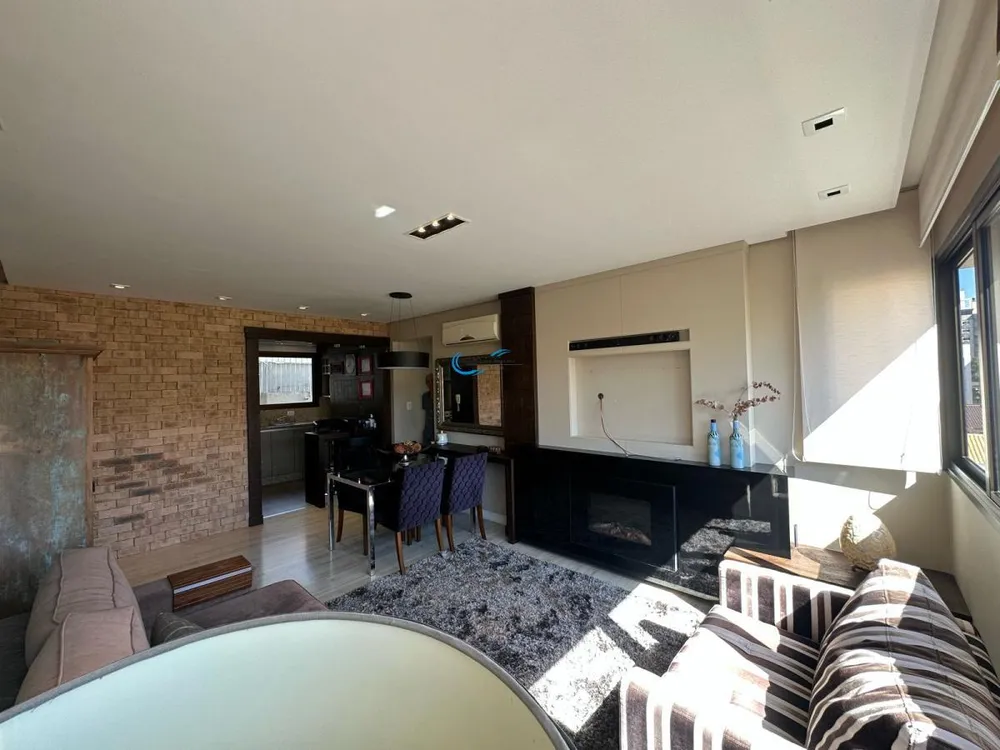 Apartamento, 2 quartos, 74 m² - Foto 9