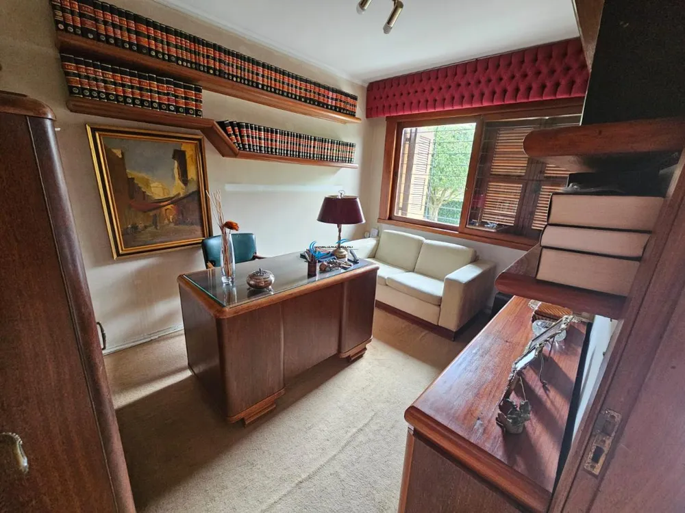 Casa, 4 quartos, 640 m² - Foto 5