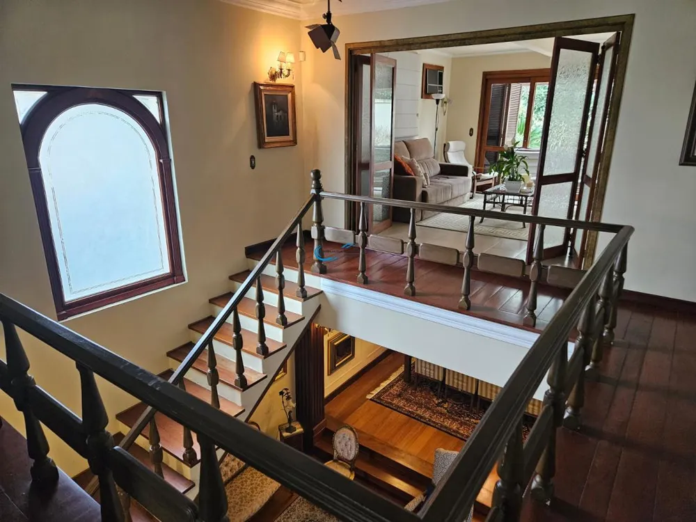 Casa, 4 quartos, 640 m² - Foto 12