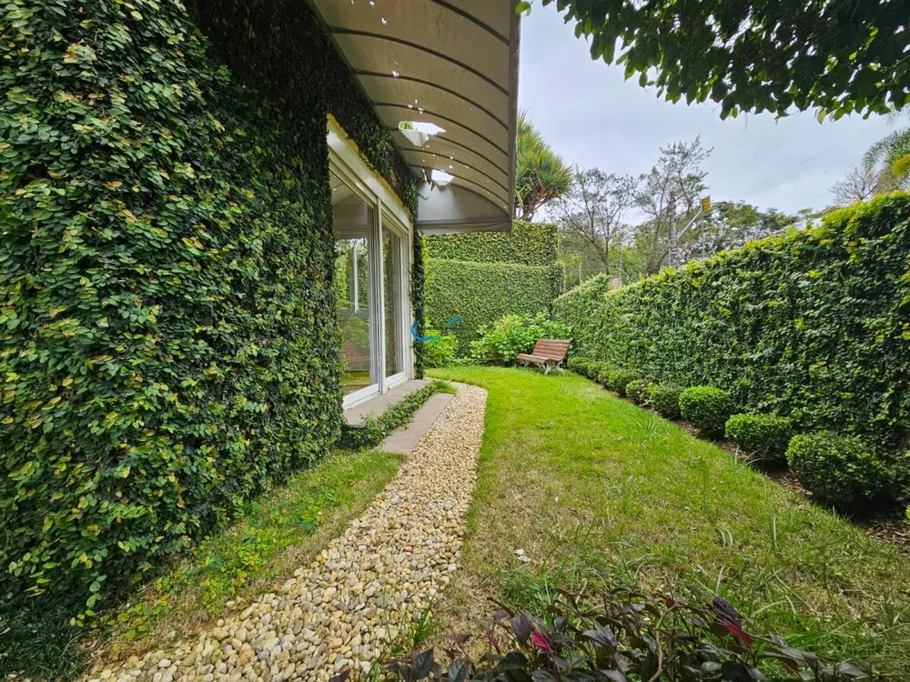 Casa, 4 quartos, 640 m² - Foto 16