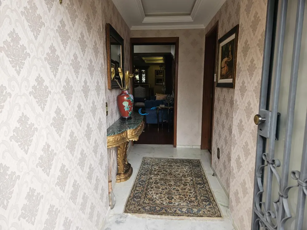 Casa, 4 quartos, 640 m² - Foto 6