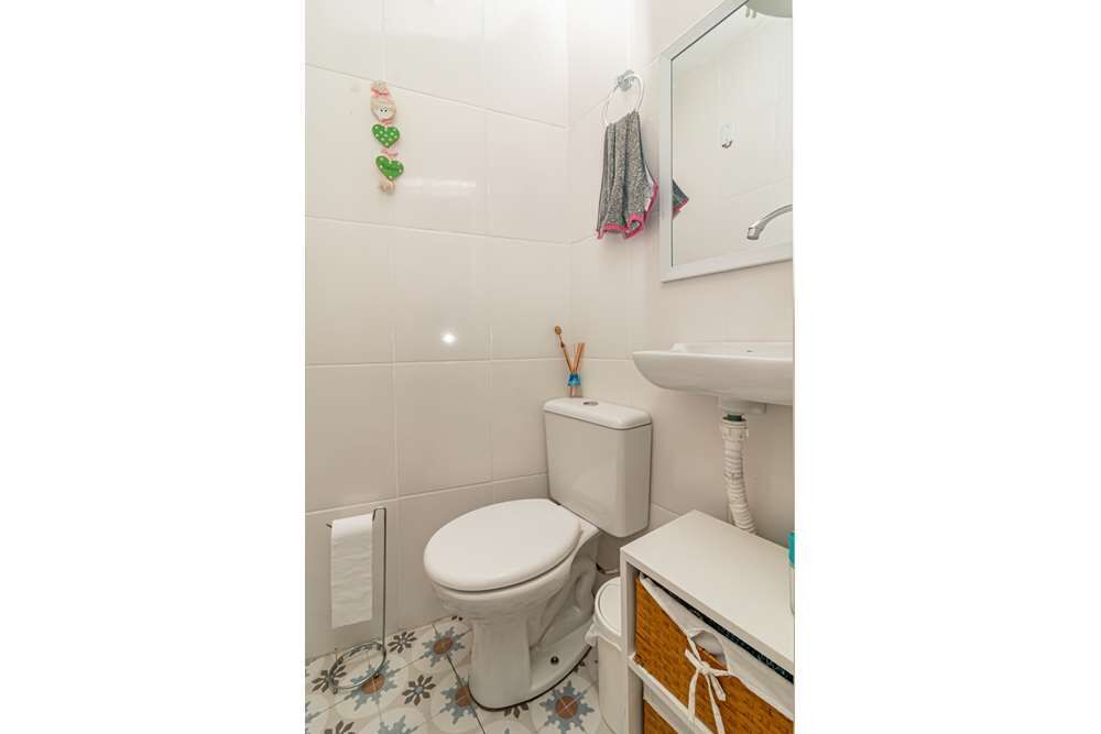 Apartamento à venda com 3 quartos, 106m² - Foto 4