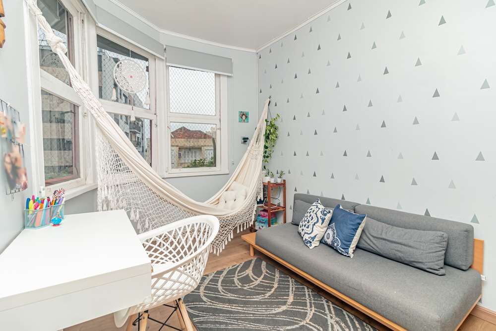Apartamento à venda com 3 quartos, 106m² - Foto 6