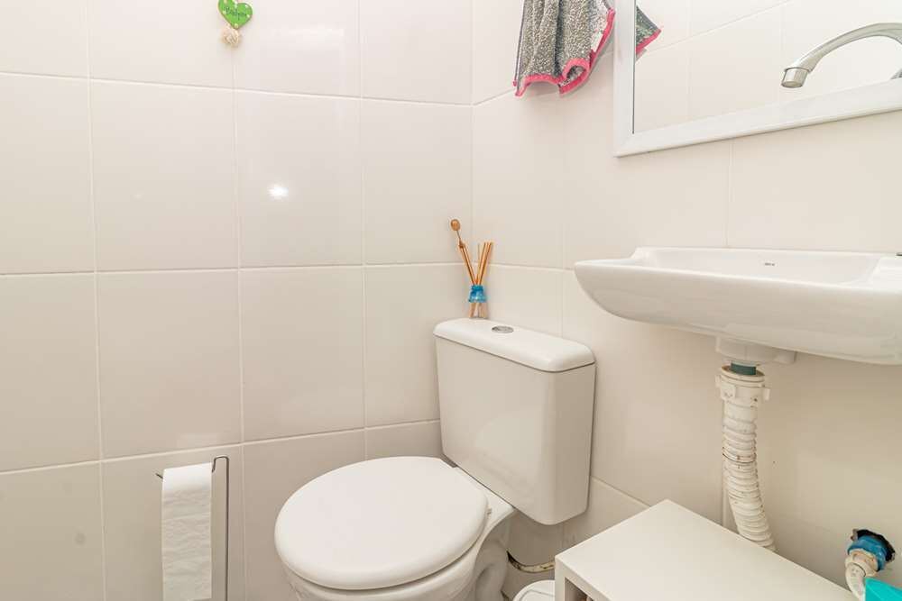 Apartamento à venda com 3 quartos, 106m² - Foto 3