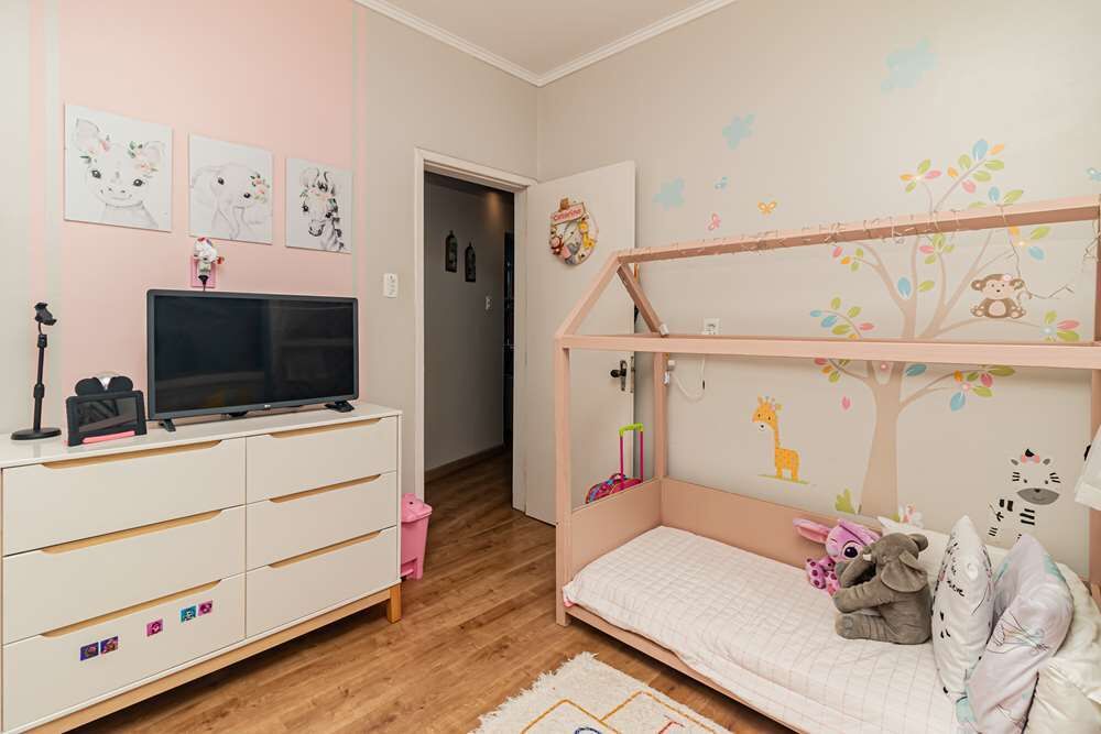 Apartamento à venda com 3 quartos, 106m² - Foto 7